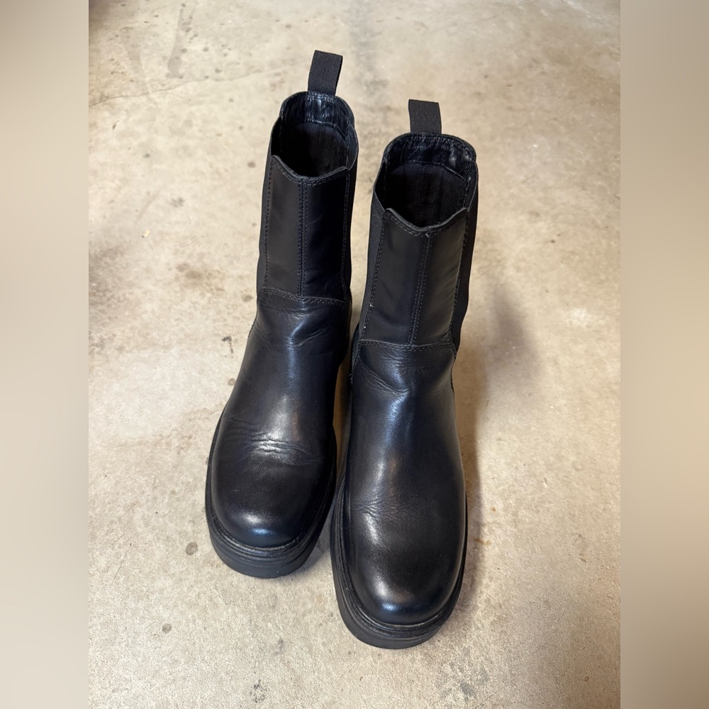 Vagabond Shoemakers Tara Chelsea Boot Women - Picture 2 of 9